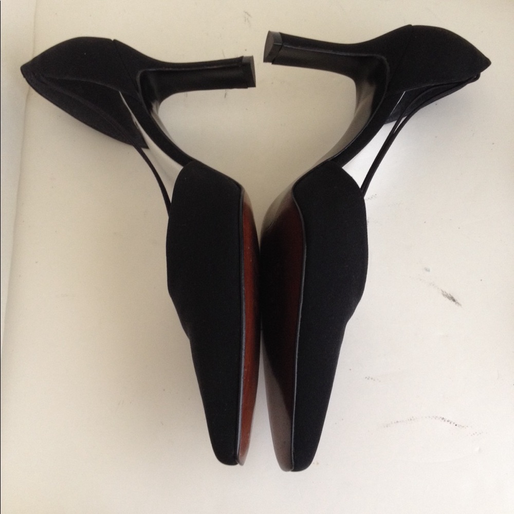 Stuart weitzman. Heels - Picture 3 of 8